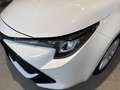 Toyota Corolla 1.8h Business cvt Bianco - thumbnail 6