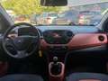 Hyundai i10 1.0i i-Motion Comfort | Clima | Cruise | N.A.P Zwart - thumbnail 13