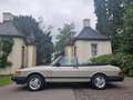 Saab 900 900 S Cabrio Turbo 16v Automatik, Sammlerfahrzeug Beige - thumbnail 1