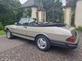 Saab 900 900 S Cabrio Turbo 16v Automatik, Sammlerfahrzeug Beige - thumbnail 3