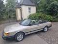 Saab 900 900 S Cabrio Turbo 16v Automatik, Sammlerfahrzeug Beige - thumbnail 5