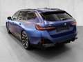 BMW i5 eDrive40 M Sport HUD PANO ACC AHK 360°KAM LM Blau - thumbnail 2