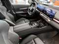 BMW i5 eDrive40 M Sport HUD PANO ACC AHK 360°KAM LM Blau - thumbnail 5