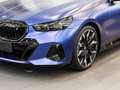 BMW i5 eDrive40 M Sport HUD PANO ACC AHK 360°KAM LM Blau - thumbnail 3