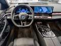 BMW i5 eDrive40 M Sport HUD PANO ACC AHK 360°KAM LM Blau - thumbnail 8