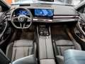 BMW i5 eDrive40 M Sport HUD PANO ACC AHK 360°KAM LM Blau - thumbnail 7