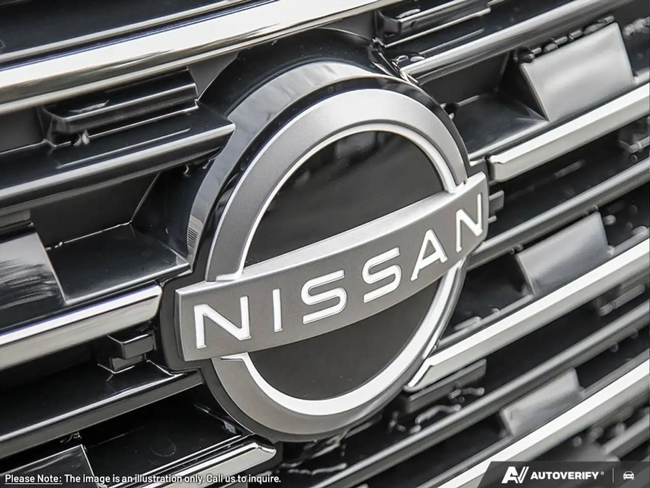 Nissan Rogue photo Nissan Rogue