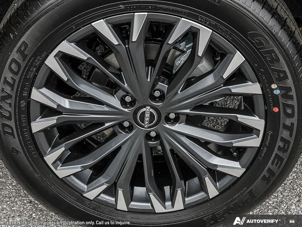 Nissan Rogue photo Nissan Rogue