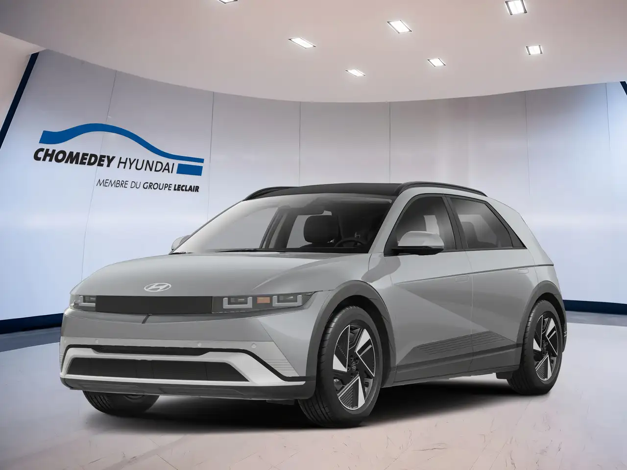 2026 Hyundai IONIQ 5