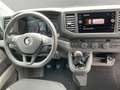 Volkswagen Crafter Kasten 35 2.0 TDI BMT MR L2H2 STANDHZG+LED LICHT+ Blau - thumbnail 7