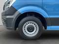 Volkswagen Crafter Kasten 35 2.0 TDI BMT MR L2H2 STANDHZG+LED LICHT+ Blau - thumbnail 5