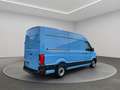 Volkswagen Crafter Kasten 35 2.0 TDI BMT MR L2H2 STANDHZG+LED LICHT+ Blau - thumbnail 3