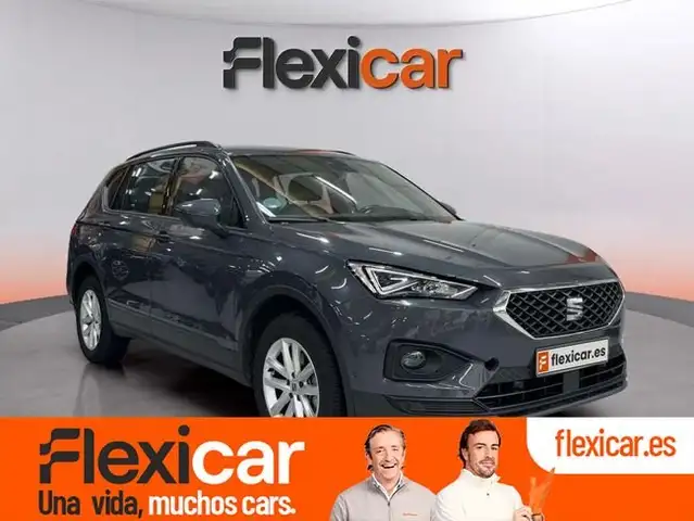 SEAT Tarraco 1.5 TSI 110kW St&Sp DSG Style XL