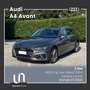 Audi A4 Avant (40) 2.0 g-tron S tronic S line 125KW/170CV Grigio - thumbnail 1