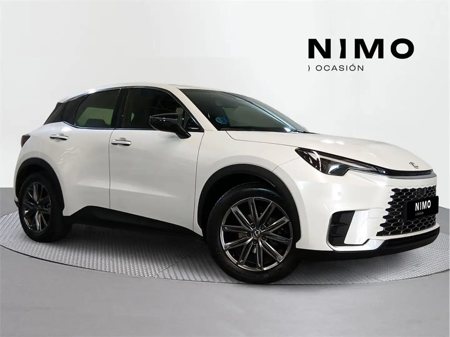 Lexus LBX 1.5 136cv HEV Elegant+ - 1