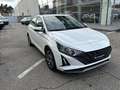 Hyundai i20 1.2 Benzina 84cv CONNECTLINE USATO GARANTITO Bianco - thumbnail 3