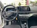 Hyundai i20 1.2 Benzina 84cv CONNECTLINE USATO GARANTITO Bianco - thumbnail 10