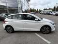 Hyundai i20 1.2 Benzina 84cv CONNECTLINE USATO GARANTITO Bianco - thumbnail 4