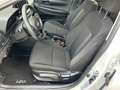 Hyundai i20 1.2 Benzina 84cv CONNECTLINE USATO GARANTITO Bianco - thumbnail 8