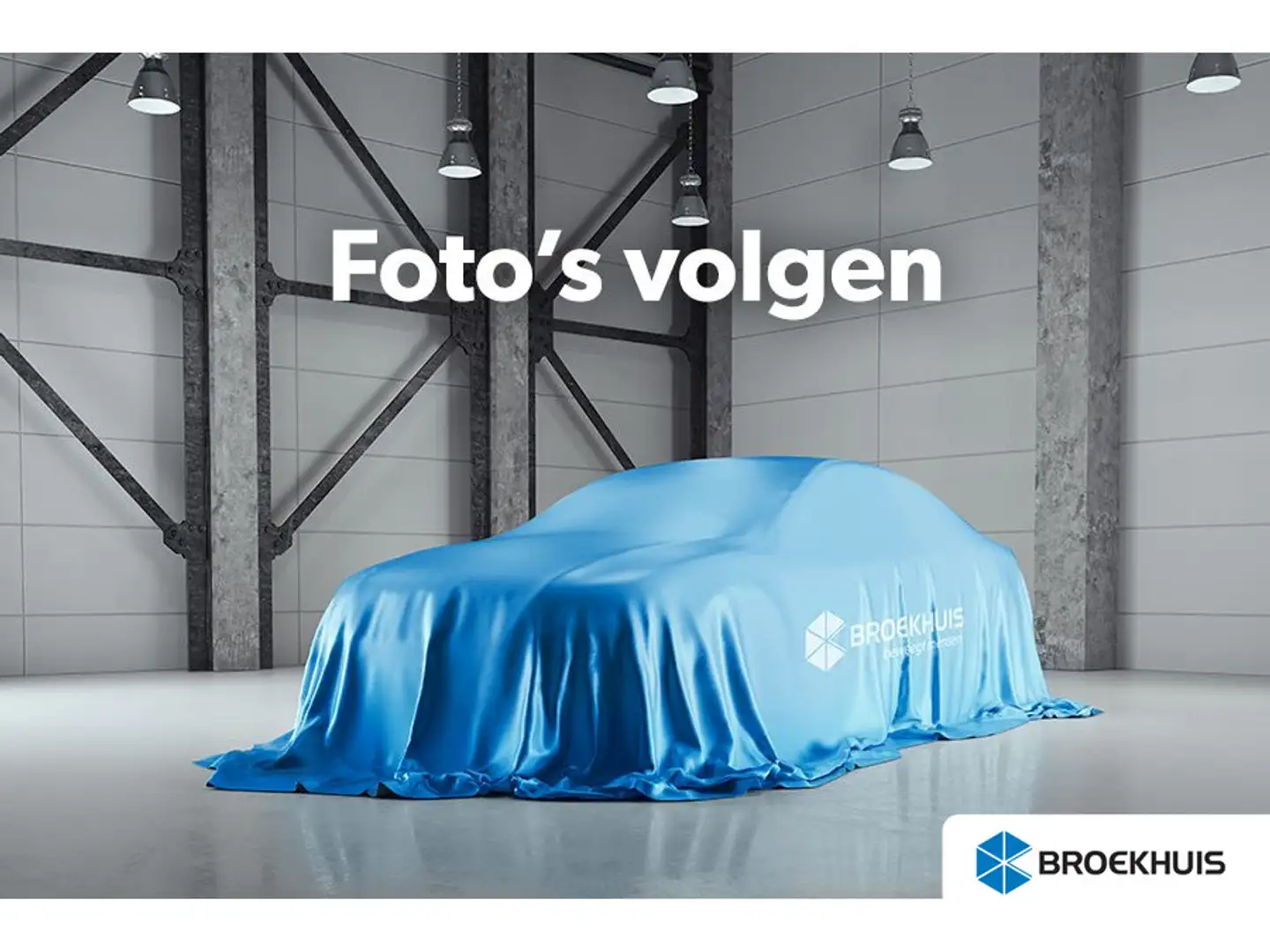 Mercedes-Benz GLA 180 Business Solution | Achteruitrijcamera | Airco | C Grijs - 1