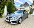Mercedes-Benz E 350 d Cabrio AMG 76'Km Navi Led.19" 360° 19" Срібний - thumbnail 1