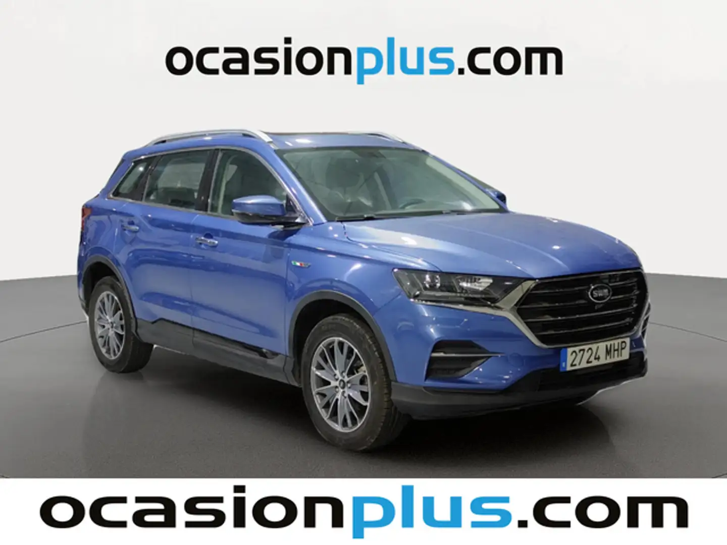 SWM G01 1.5T Luxury Blanco - 2