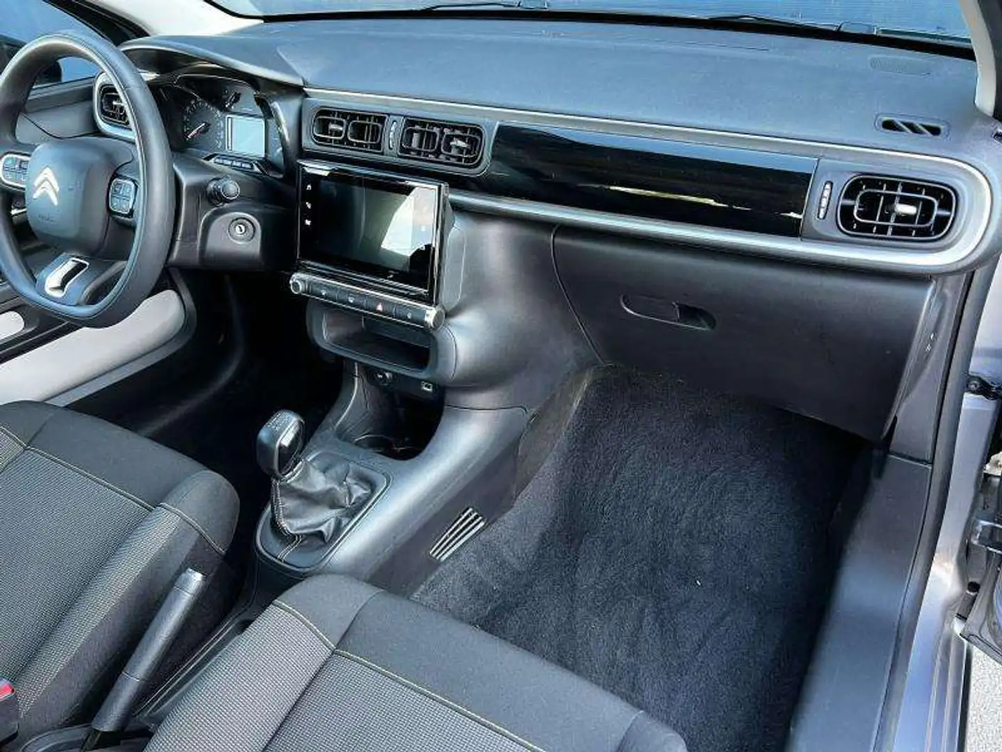 Citroen C3 Plus / GPS / Full LED Gris - 2