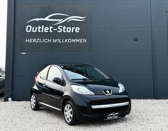 Urban 1,0 12V*1.Besitz*Klima*Pickerl NEU 02/2026*