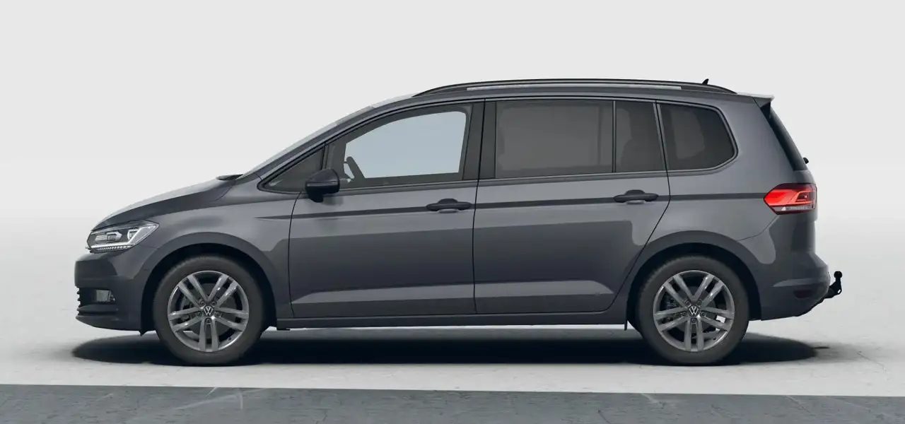 Volkswagen Touran 2026