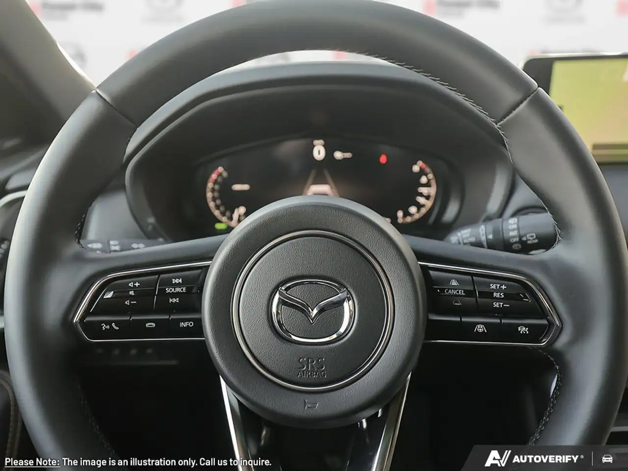 Mazda CX-90 MHEV снимка Mazda CX-90 MHEV