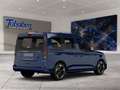 Ford Tourneo Connect Grand Tourneo Connect PDC + Klima + Ganzjahresre Blau - thumbnail 2