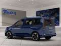 Ford Tourneo Connect Grand Tourneo Connect PDC + Klima + Ganzjahresre Blau - thumbnail 4