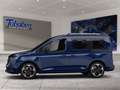 Ford Tourneo Connect Grand Tourneo Connect PDC + Klima + Ganzjahresre Blau - thumbnail 3