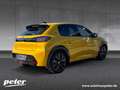 Peugeot e-208 e-208 GT+ 136 +11KW OBC+Kamera+Navi+LED Gelb - thumbnail 4