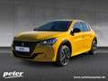 Peugeot e-208 e-208 GT+ 136 +11KW OBC+Kamera+Navi+LED Gelb - thumbnail 1