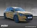 Peugeot e-208 e-208 GT+ 136 +11KW OBC+Kamera+Navi+LED Gelb - thumbnail 5