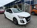 Peugeot 208 Active Blanco - thumbnail 2