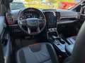 Ford Ranger Raptor 3.0V6 4WD TVAC AUTO 292CV CAMERA360 FUL OPTION Noir - thumbnail 14