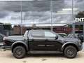 Ford Ranger Raptor 3.0V6 4WD TVAC AUTO 292CV CAMERA360 FUL OPTION Noir - thumbnail 4