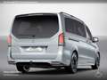 Mercedes-Benz V 300 d 4M EXCLUSIVE+Allrad+AMG+SchiebDa+9G+AHK Silber - thumbnail 4