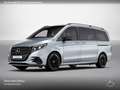 Mercedes-Benz V 300 d 4M EXCLUSIVE+Allrad+AMG+SchiebDa+9G+AHK Silber - thumbnail 12