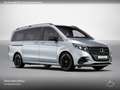 Mercedes-Benz V 300 d 4M EXCLUSIVE+Allrad+AMG+SchiebDa+9G+AHK Silber - thumbnail 16