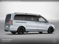 Mercedes-Benz V 300 d 4M EXCLUSIVE+Allrad+AMG+SchiebDa+9G+AHK Silber - thumbnail 15