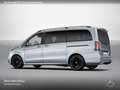 Mercedes-Benz V 300 d 4M EXCLUSIVE+Allrad+AMG+SchiebDa+9G+AHK Silber - thumbnail 13