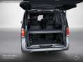 Mercedes-Benz V 300 d 4M EXCLUSIVE+Allrad+AMG+SchiebDa+9G+AHK Silber - thumbnail 11