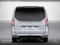 Mercedes-Benz V 300 d 4M EXCLUSIVE+Allrad+AMG+SchiebDa+9G+AHK Silber - thumbnail 7