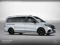 Mercedes-Benz V 300 d 4M EXCLUSIVE+Allrad+AMG+SchiebDa+9G+AHK Silber - thumbnail 14