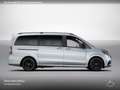 Mercedes-Benz V 300 d 4M EXCLUSIVE+Allrad+AMG+SchiebDa+9G+AHK Silber - thumbnail 17