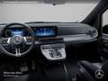 Mercedes-Benz V 300 d 4M EXCLUSIVE+Allrad+AMG+SchiebDa+9G+AHK Silber - thumbnail 9