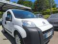 Citroen Nemo 1.3 HDi 80 Business S\u0026amp;S BMP Blanc - thumbnail 2